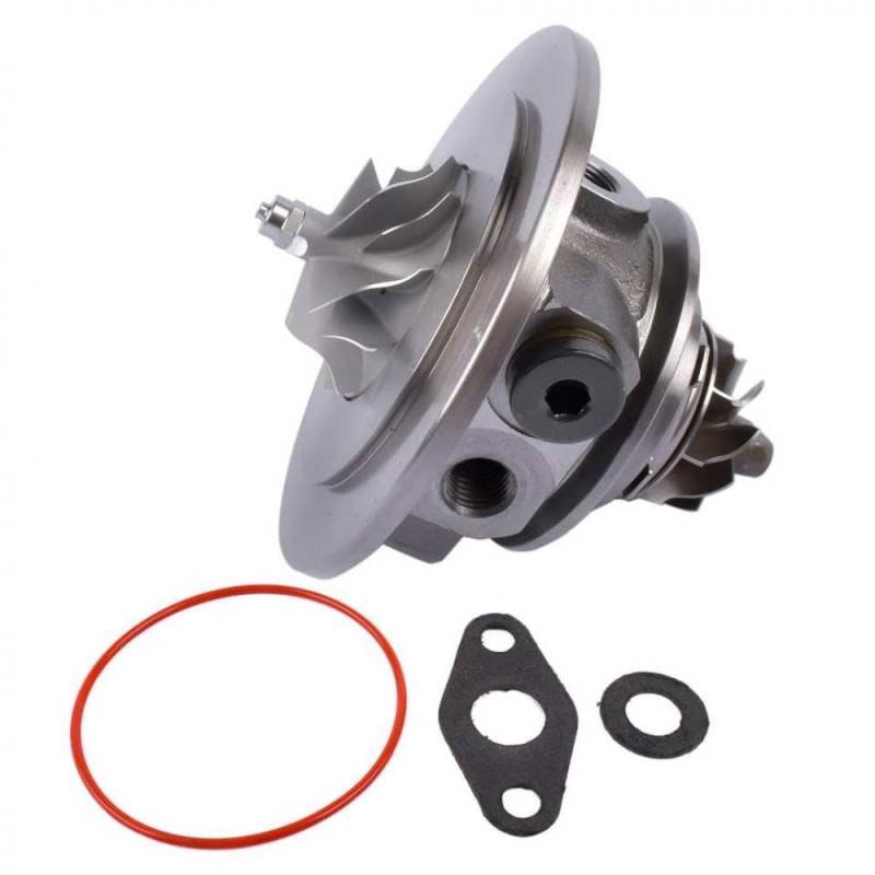Turbo Patronen AP03 kompatibel mit Escape 2013 bis 2016 Fusion Fiesta 1.6L 54399880131 von LOGFDPYM