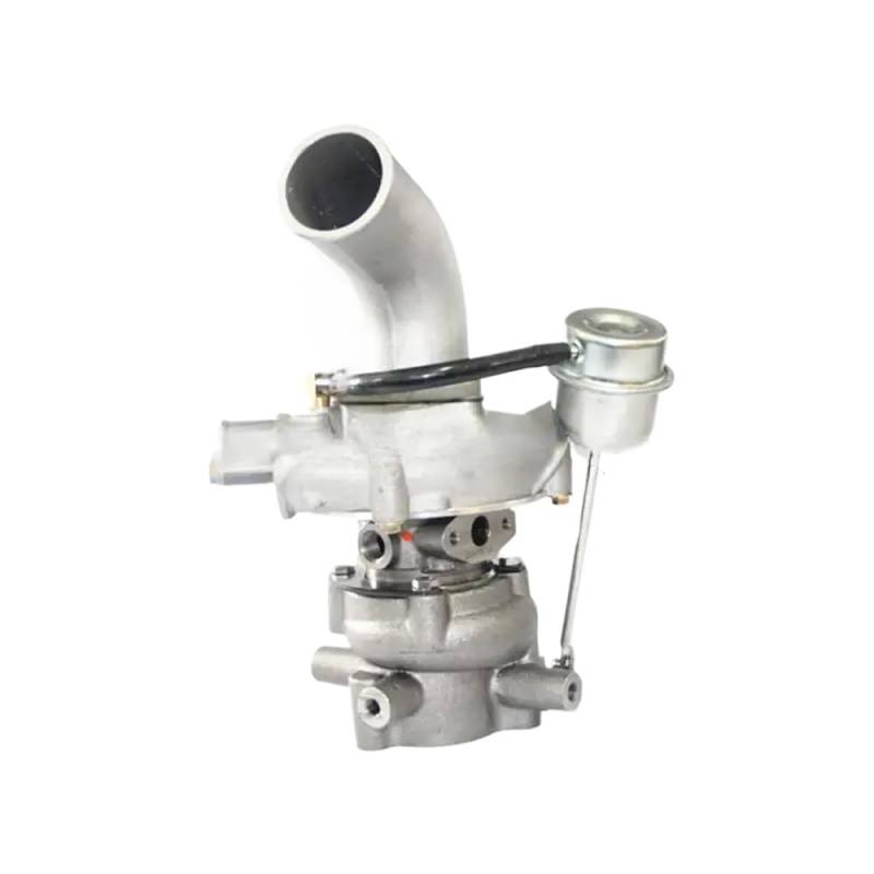 Turbolader 28200-4A350 732340 kompatibel mit Porter- und D4BC-Motorwagen von LOGFDPYM