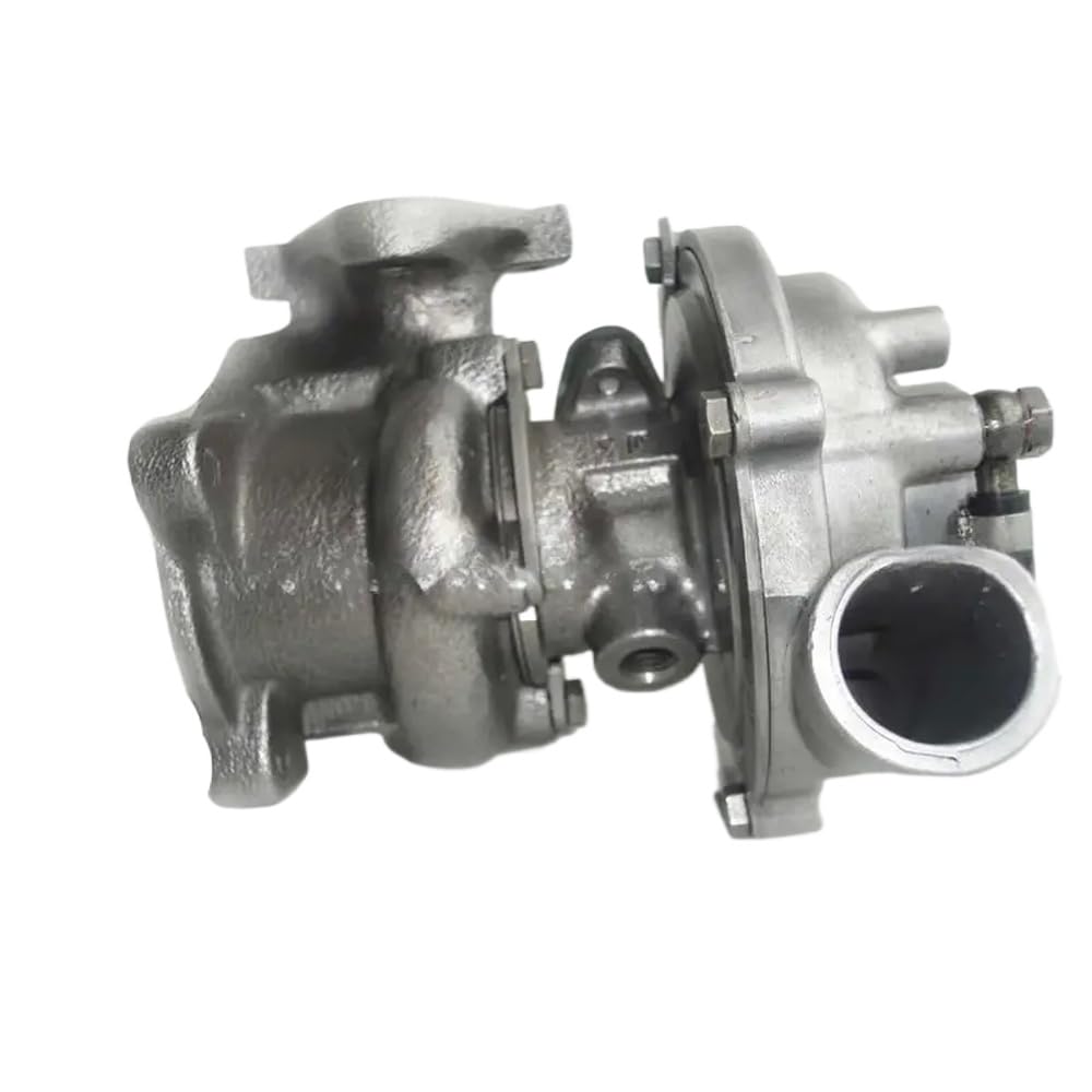 Turbolader 53039880003 kompatibel mit Aaz -Motor Turbolader 53039880003 kompatibel mit Aaz -Motor von LOGFDPYM