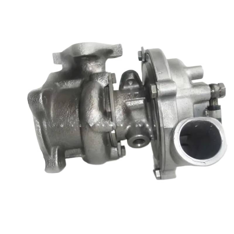 Turbolader 53039880003 kompatibel mit Aaz -Motor von LOGFDPYM