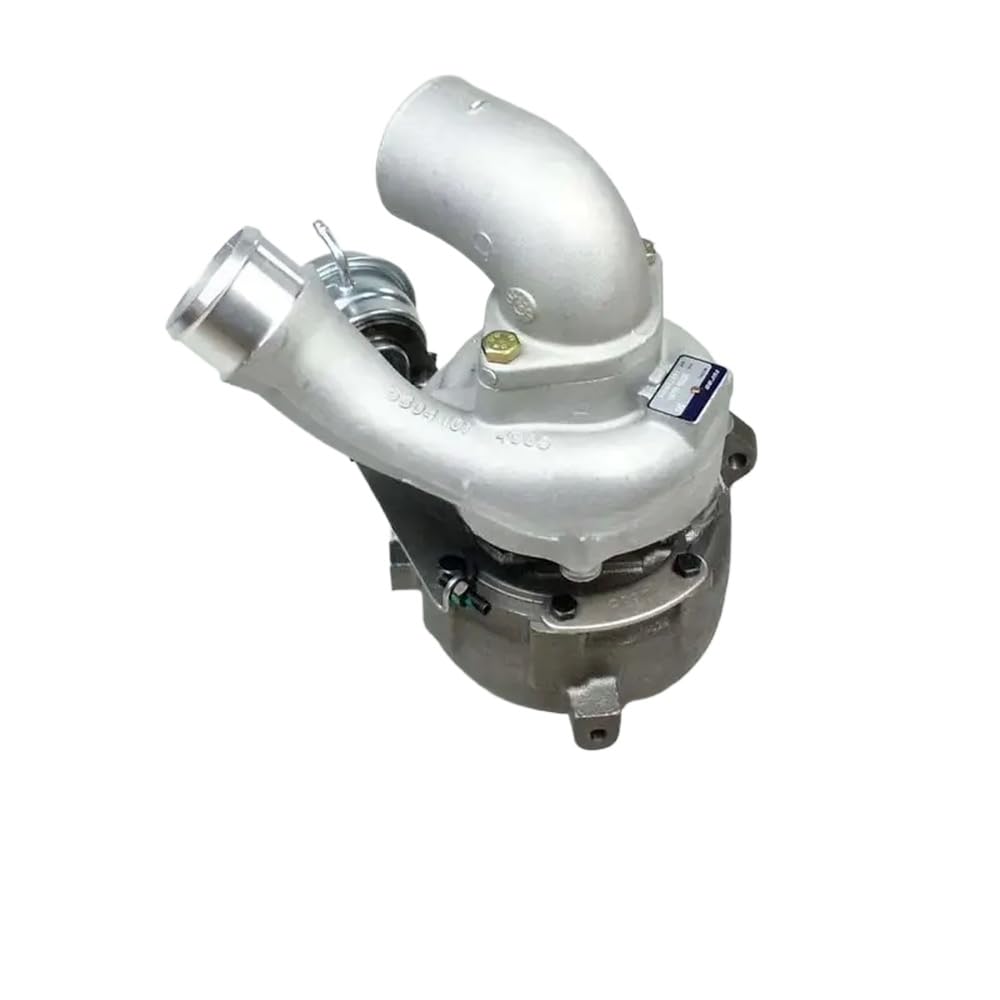 Turbolader 53039880127 53039880145 kompatibel mit D4CB Motor 16V Moderne Verwendung Turbolader 53039880127 53039880145 kompatibel mit D4CB Motor 16V Moderne Verwendung von LOGFDPYM