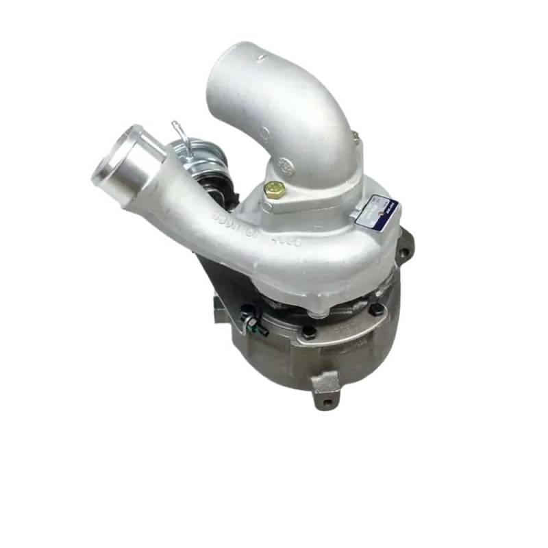 Turbolader 53039880127 53039880145 kompatibel mit D4CB Motor 16V Moderne Verwendung von LOGFDPYM