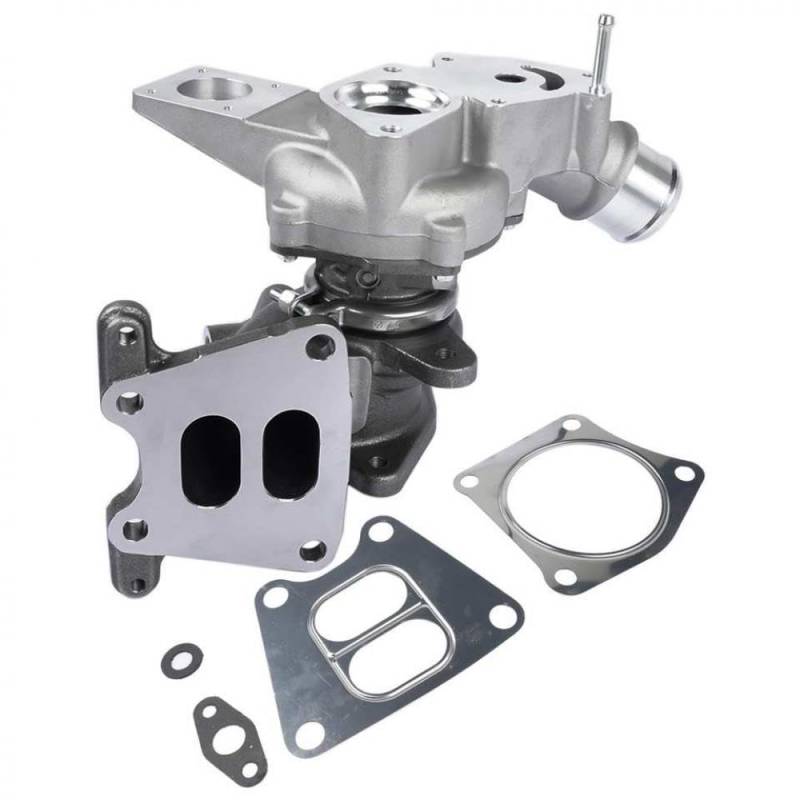 Turbolader AP03 kompatibel mit Accord 1.5L 2018-2020 Motor 6A0-F4-T/C Modell VG16 von LOGFDPYM