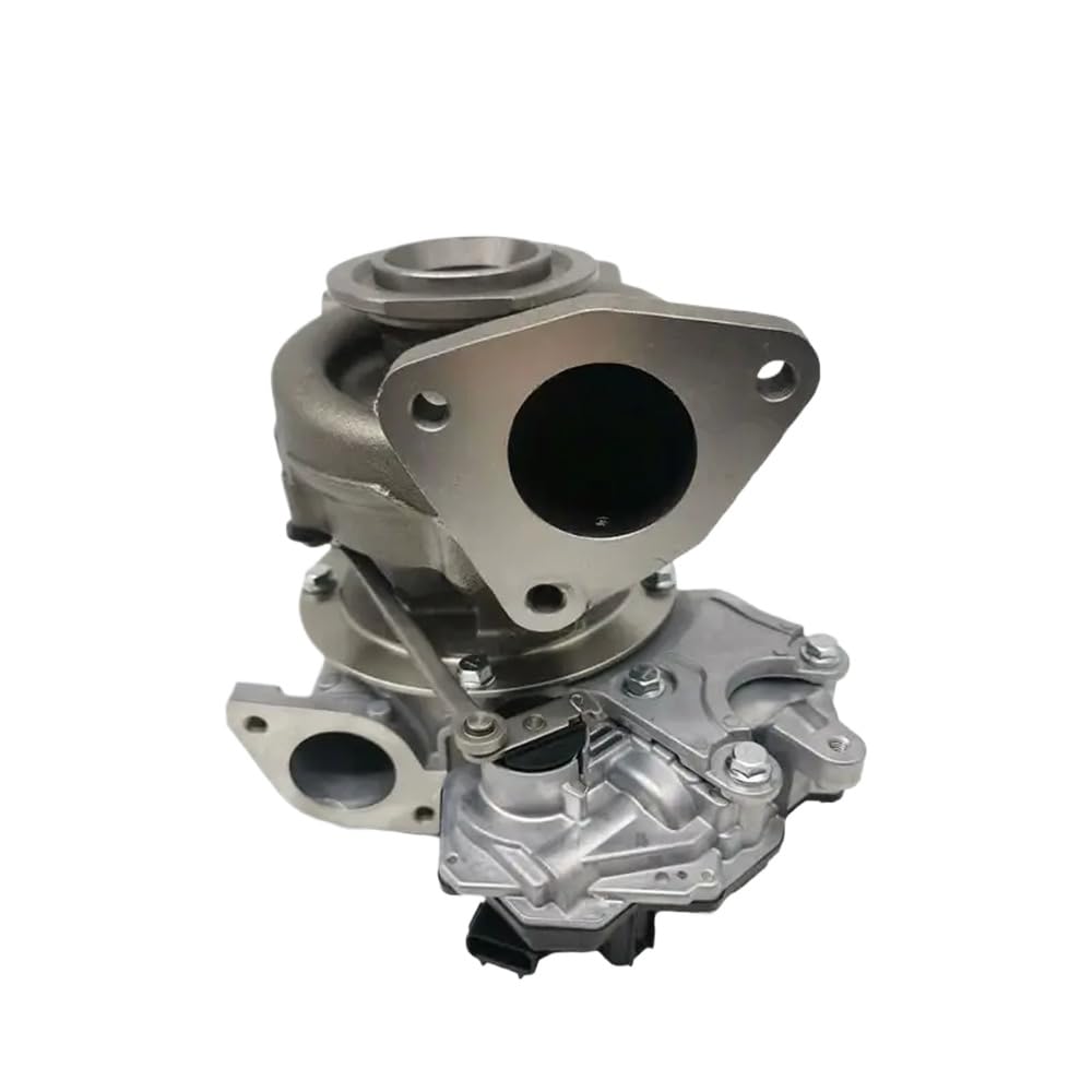Turbolader F-Diesel CT16V 17201-11070 kompatibel mit 2GD 1GD-FTV-Motoren Kompatibel mit Innova Fortuner 2.8L Turbolader F-Diesel CT16V 17201-11070 kompatibel mit 2GD 1GD-FTV-Motoren Kompatibel mit Innova Fortuner 2.8L von LOGFDPYM