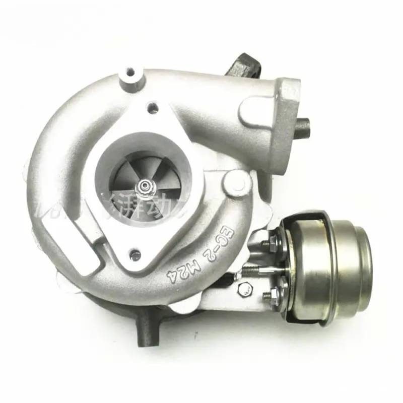 Turbolader GT2056V 769708 kompatibel mit YD25 -Motorersatzteilen von LOGFDPYM