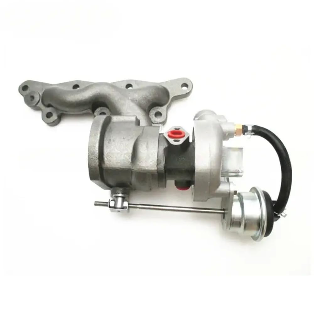 Turbolader KP31 54319700002 6600960199 kompatibel Kompatibel mit von LOGFDPYM