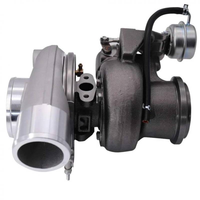 Turbolader S200AG kompatibel mit C7 Motor AP03 Modell 177-0440 1784752 von LOGFDPYM