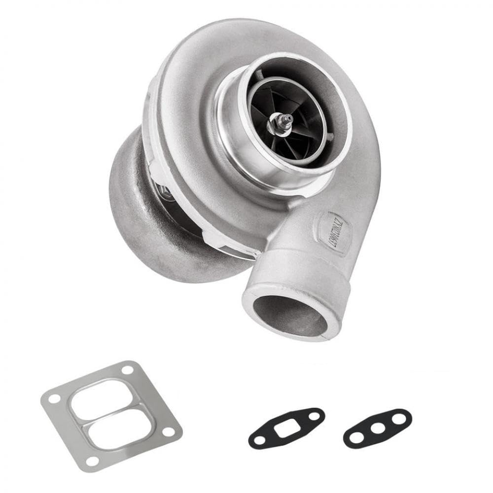 Turbolader S300 83H33DC AGM 09176ZD3 A/R 091 T4 Twin Scroll Kompatibel mit 320 bis 800 PS -Anwendungen Turbolader S300 83H33DC AGM 09176ZD3 A/R 091 T4 Twin Scroll Kompatibel mit 320 bis 800 PS -Anwendungen von LOGFDPYM