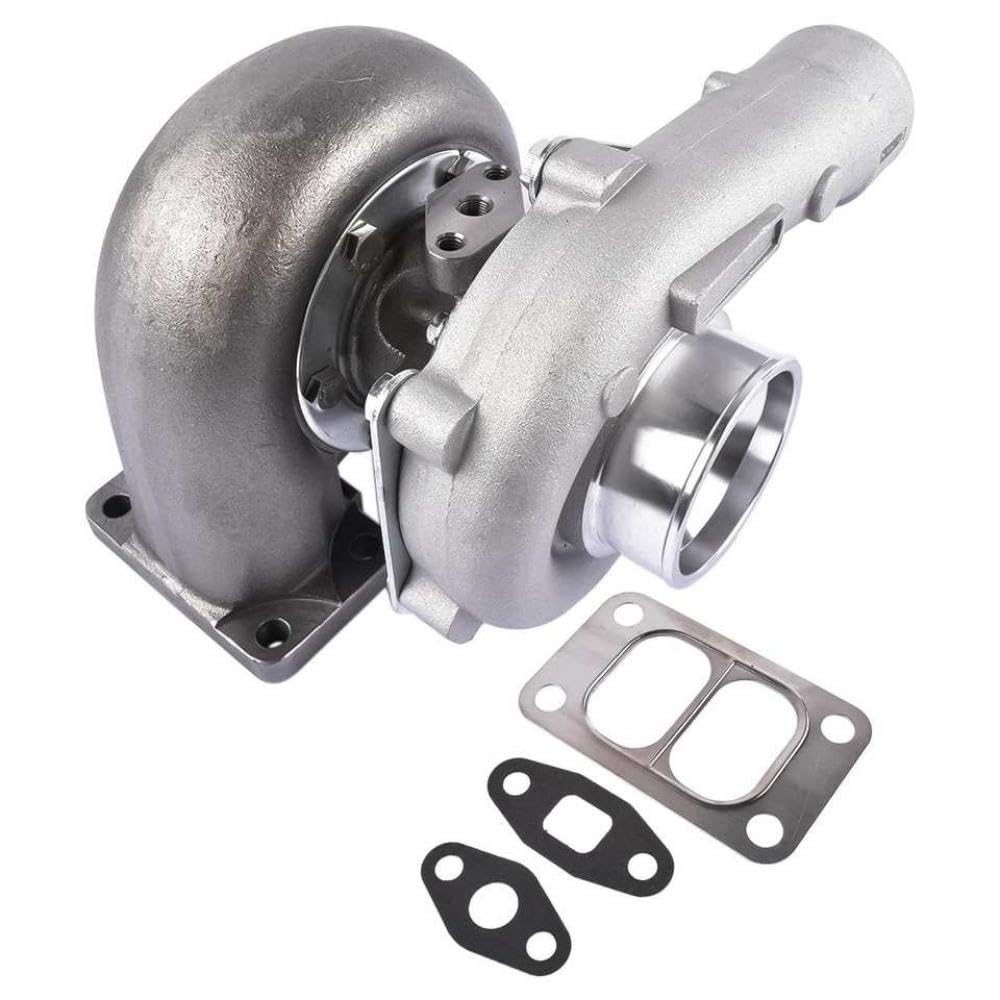 Turbolader TB4131 kompatibel mit 1006 T6.60 Motorersatz Kompatibel mit 2674A107 466828-0001 AP01 2674A109 von LOGFDPYM