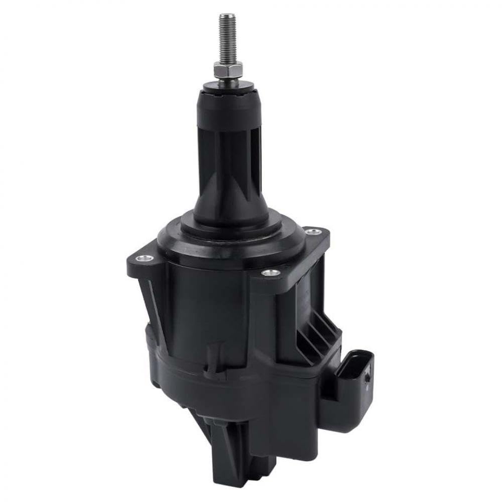 Turbolader Wastegate Aktuator kompatibel mit 7 Serien G12 750LI XDRIVE 2016 bis 2019 Ersatzteil 11658680616 BDS704261 8XL669WERA von LOGFDPYM