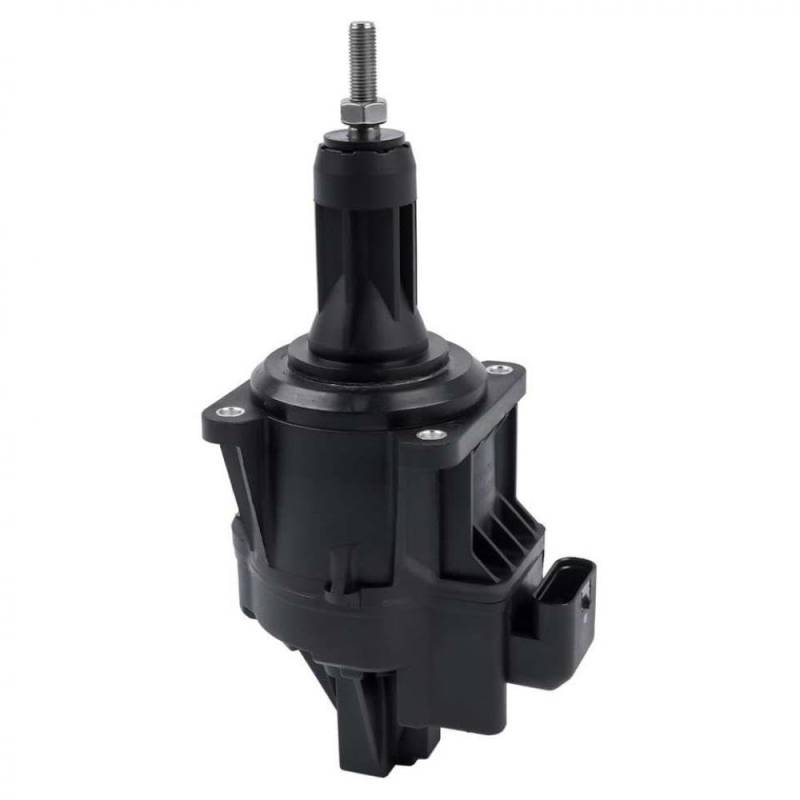 Turbolader Wastegate Aktuator kompatibel mit 7 Serien G12 750LI XDRIVE 2016 bis 2019 Ersatzteil 11658680616 BDS704261 8XL669WERA von LOGFDPYM