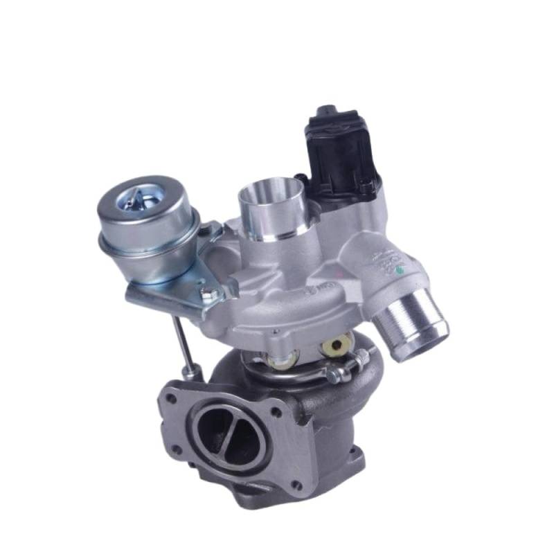 Turbolader kompatibel mit 1,6TDS3 Motor K03 -Komponenten Kleiner Batch -Anpassungsnummern 9807375580 53039500160 Kompatibel mit 308 von LOGFDPYM