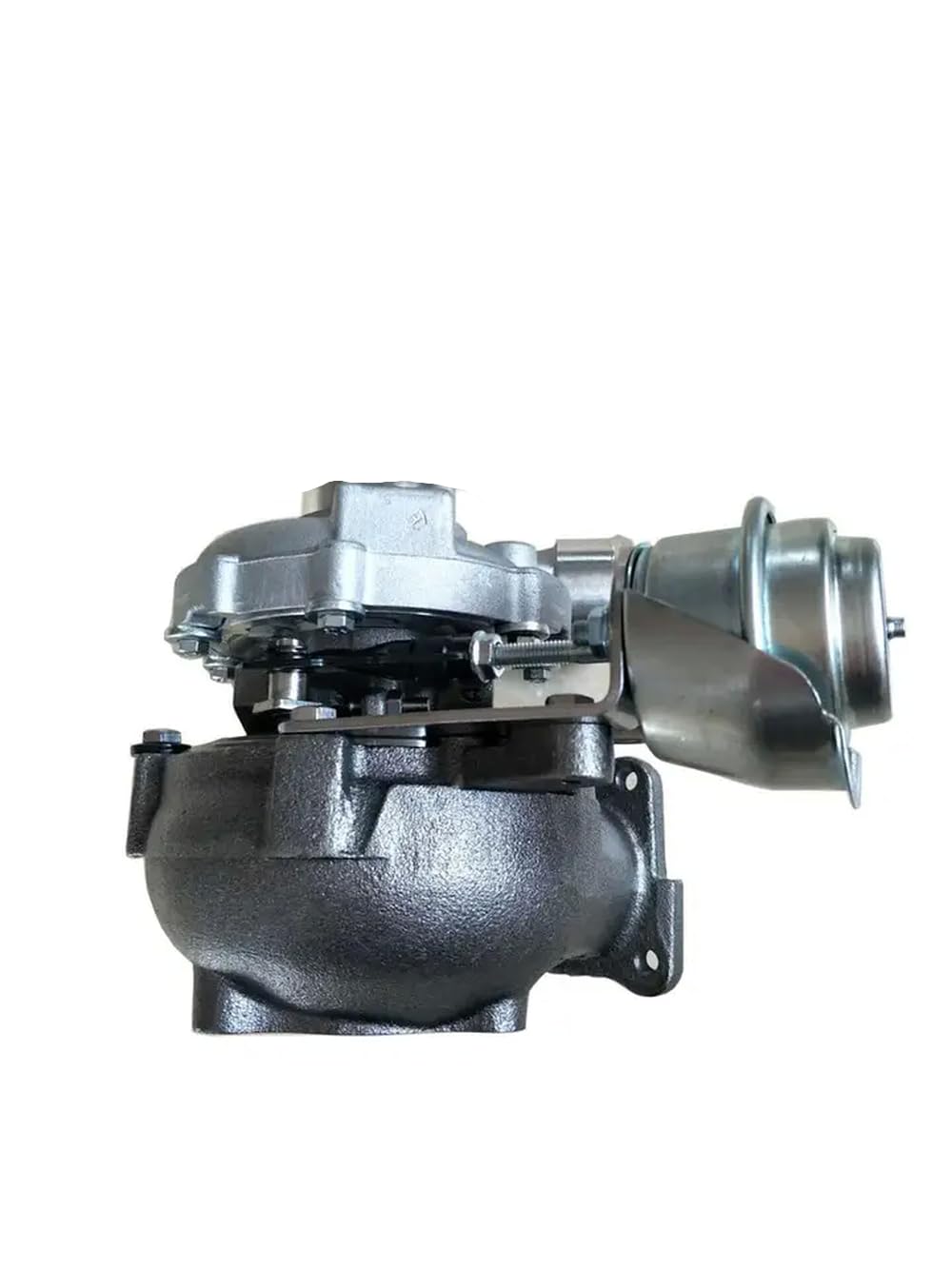 Turbolader kompatibel mit GEZ 1.5 CRDI U1.5L Euro 3 Motormodell 740611-0002s Turbolader kompatibel mit GEZ 1.5 CRDI U1.5L Euro 3 Motormodell 740611-0002s von LOGFDPYM