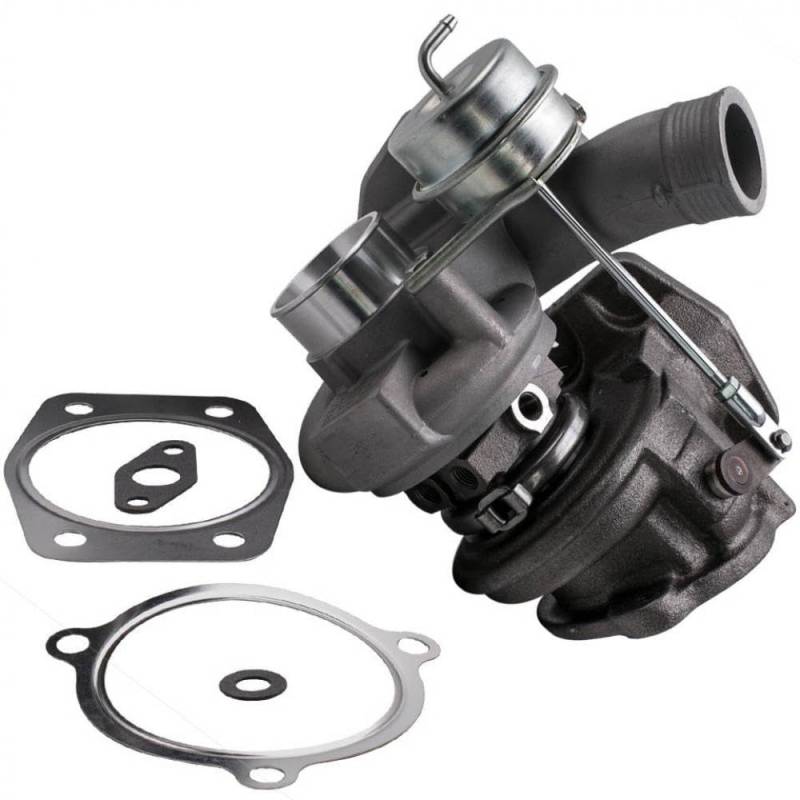 Turbolader kompatibel mit den Modellen XC70 XC90 V70 2,5 l von LOGFDPYM
