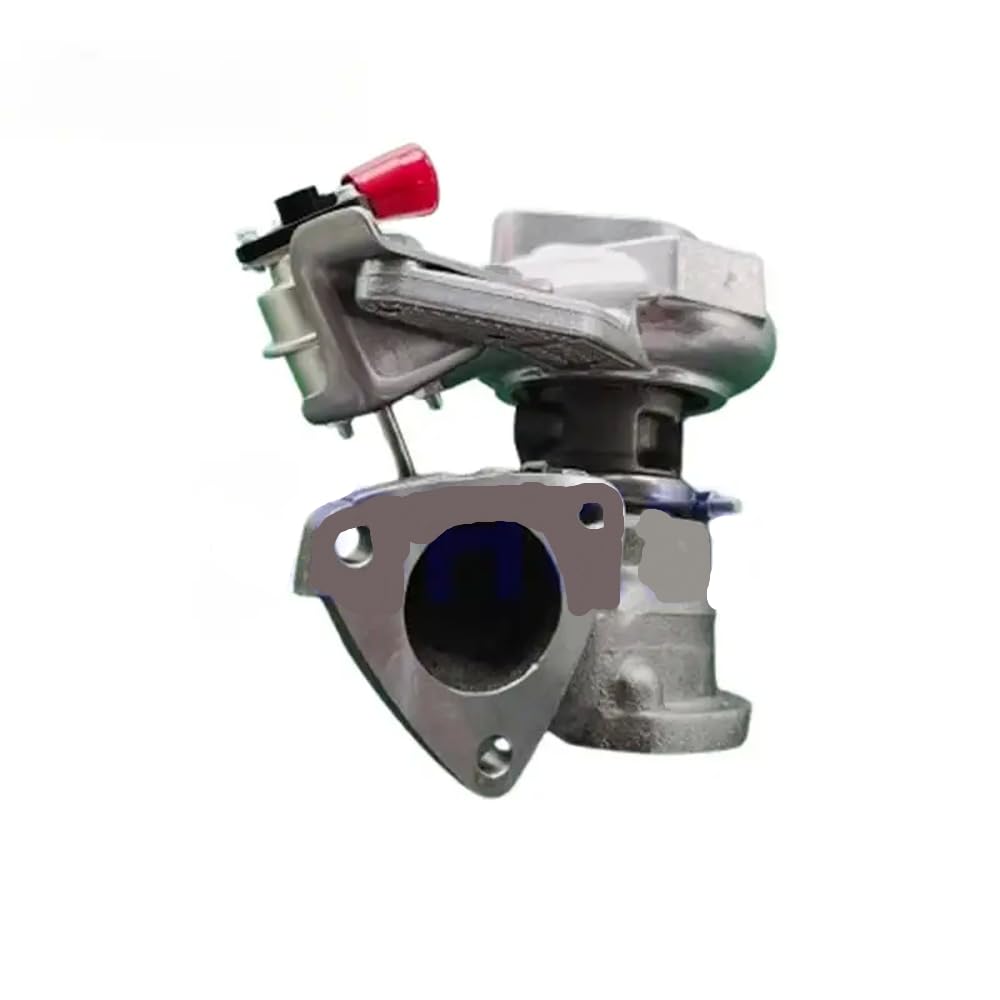 Turbolader komplettes Kit kompatibel mit 2,2 l Motor BDHCD Factory Outlet BK3Q-6K682-NB 49131-06320 Turbolader komplettes Kit kompatibel mit 2,2 l Motor BDHCD Factory Outlet BK3Q-6K682-NB 49131-06320 von LOGFDPYM