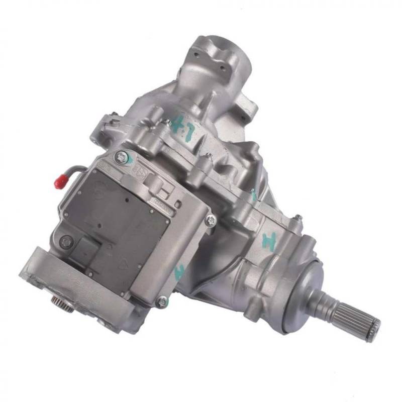 Übertragungsfallverschiebungsantriebsbaugruppe kompatibel mit Cherokee 200 L4 V6 Gas 68090604AC von LOGFDPYM