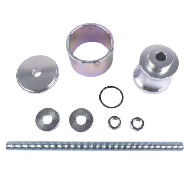 Universal AP03 Installieren Sie das Werkzeug Kompatibel mit 0 und 44 mm Radlager, die mit UTV ATV RZR Allgemeinen Modellen von 2010 bis Heute kompatibel sind von LOGFDPYM