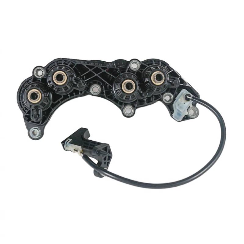 Universal Gear Actuator 0ck 325 110Q Kompatibel mit Automatikgetriebe Vital Getriebekomponenten von LOGFDPYM