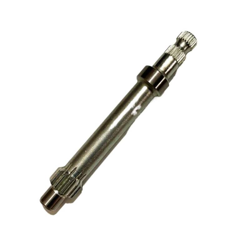 Universal Motorradkupplungshebel-Push-Stange Armwelle Kit kompatibel mit GZ150-A EN150-A 150ccm-Modellen von LOGFDPYM