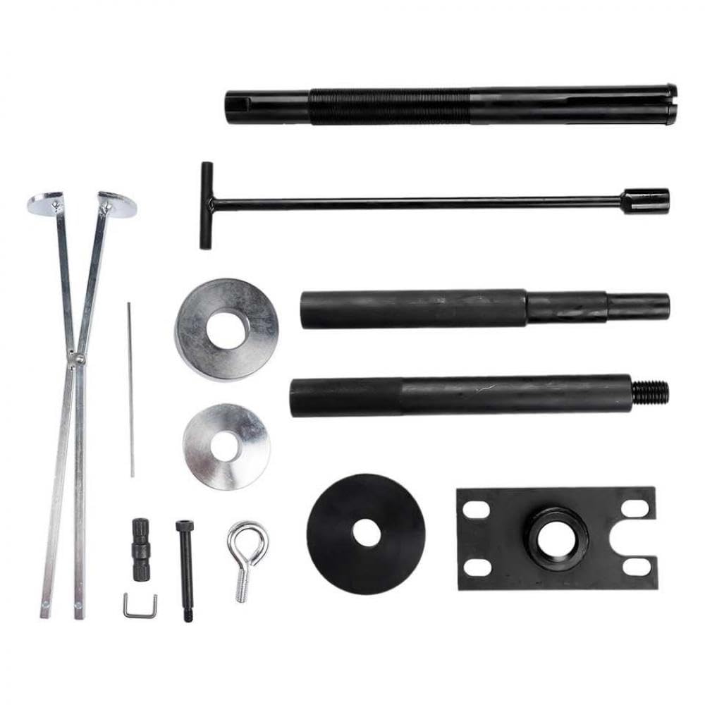 Universelle Alignment -Lager -Puller- und Seal -Bellow -Expander -Werkzeuge Kompatibel mit Alpha Bravo kompatibel Universelle Alignment -Lager -Puller- und Seal -Bellow -Expander -Werkzeuge Kompatibel mit Alpha Bravo kompatibel von LOGFDPYM