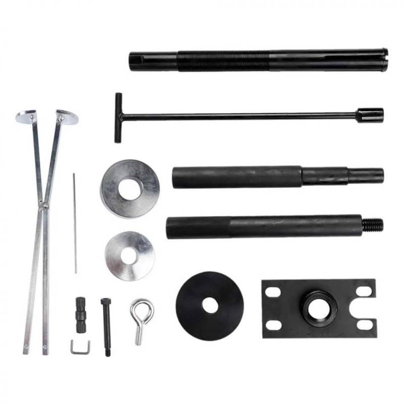 Universelle Alignment -Lager -Puller- und Seal -Bellow -Expander -Werkzeuge Kompatibel mit Alpha Bravo kompatibel von LOGFDPYM