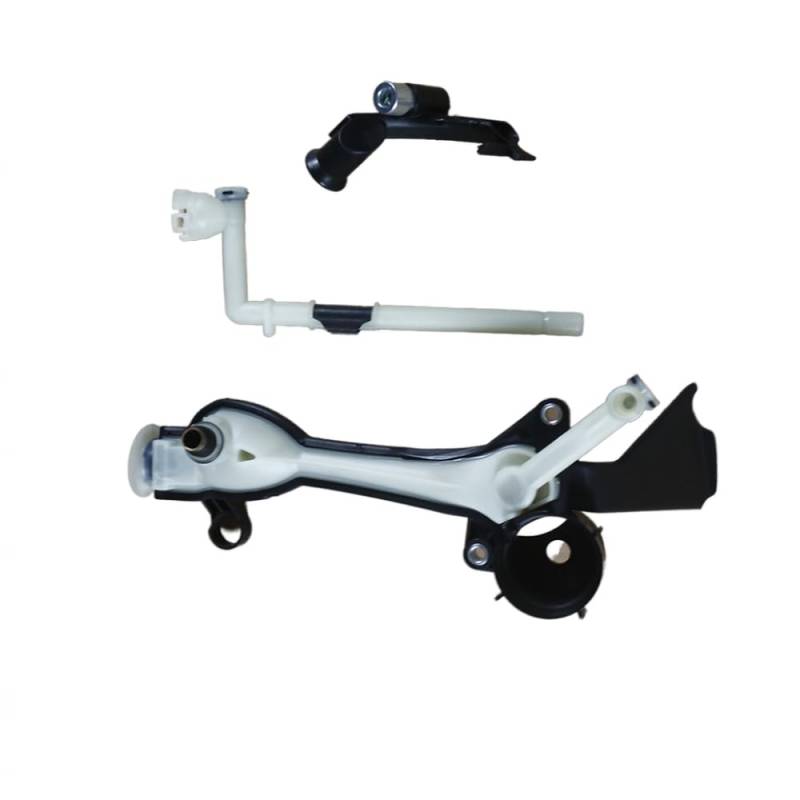 Universelle Automatikgetriebe Saugpumpe 0AW 301 515G Kompatibel mit Getriebekompatibilität von LOGFDPYM