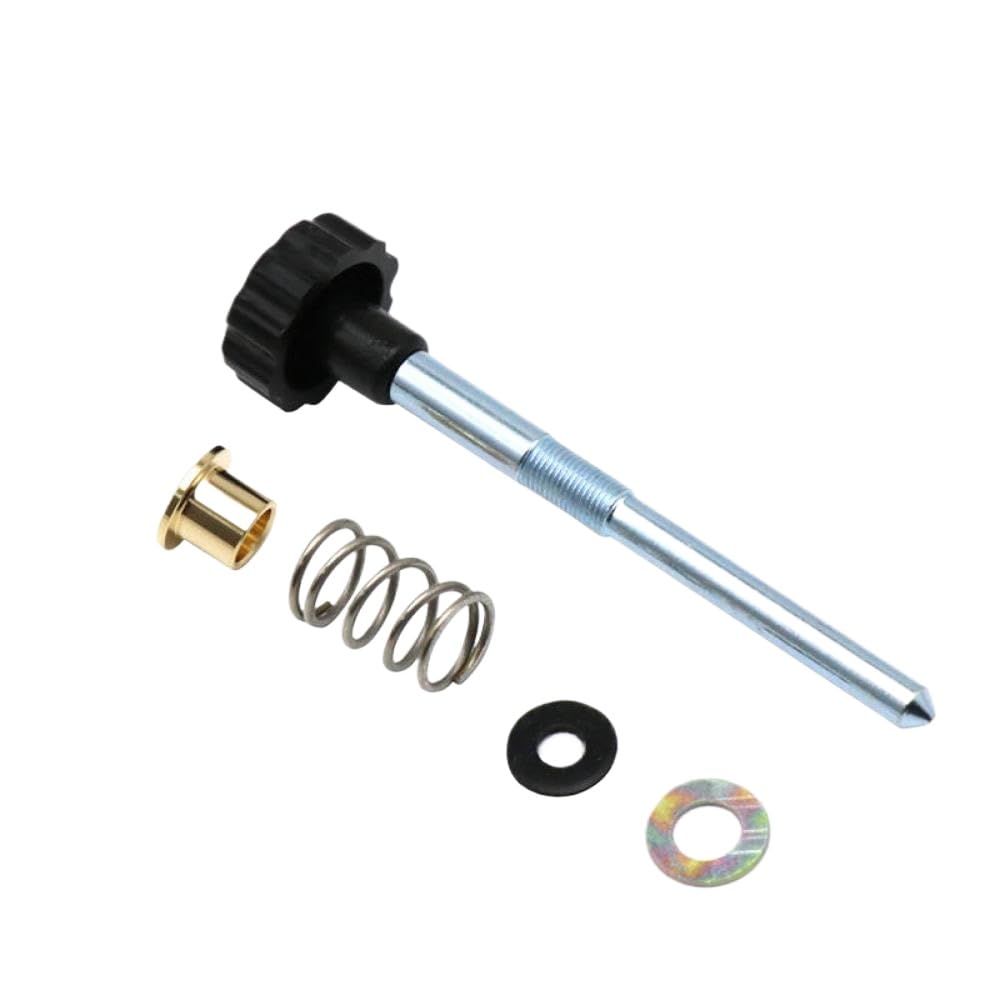 Universelle Flexible Leerlaufschraube Kompatibel mit - HSR 42 45 48 Flatslide -Vergaser Universelle Flexible Leerlaufschraube Kompatibel mit - HSR 42 45 48 Flatslide -Vergaser von LOGFDPYM