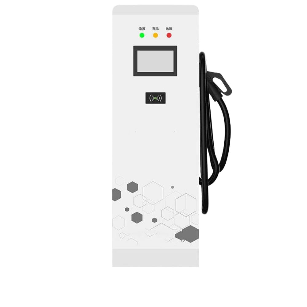 Universeller 40 kW Boden montiertes EV -Ladegerät CCS2 Single Gun Public Commercial Fast DC Station Universeller 40 kW Boden montiertes EV -Ladegerät CCS2 Single Gun Public Commercial Fast DC Station von LOGFDPYM