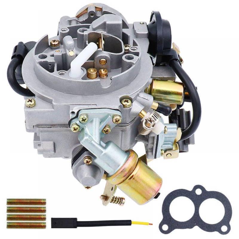 Universeller H215N -Vergaser Kompatibel mit Tsuru II Std 7m8153.00 05 Bocar -Ersatz von LOGFDPYM