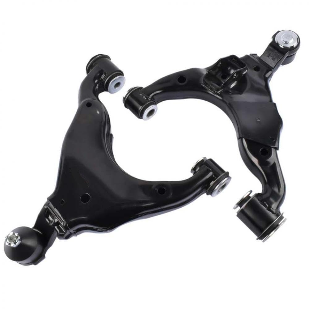 Untere Kontrollarme AP01 Set Kompatibel mit kompatible 2010-2023 4Runner FJ mit 4,0L V6 Untere Kontrollarme AP01 Set Kompatibel mit kompatible 2010-2023 4Runner FJ mit 4,0L V6 von LOGFDPYM
