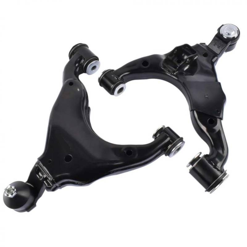 Untere Kontrollarme AP01 Set Kompatibel mit kompatible 2010-2023 4Runner FJ mit 4,0L V6 von LOGFDPYM