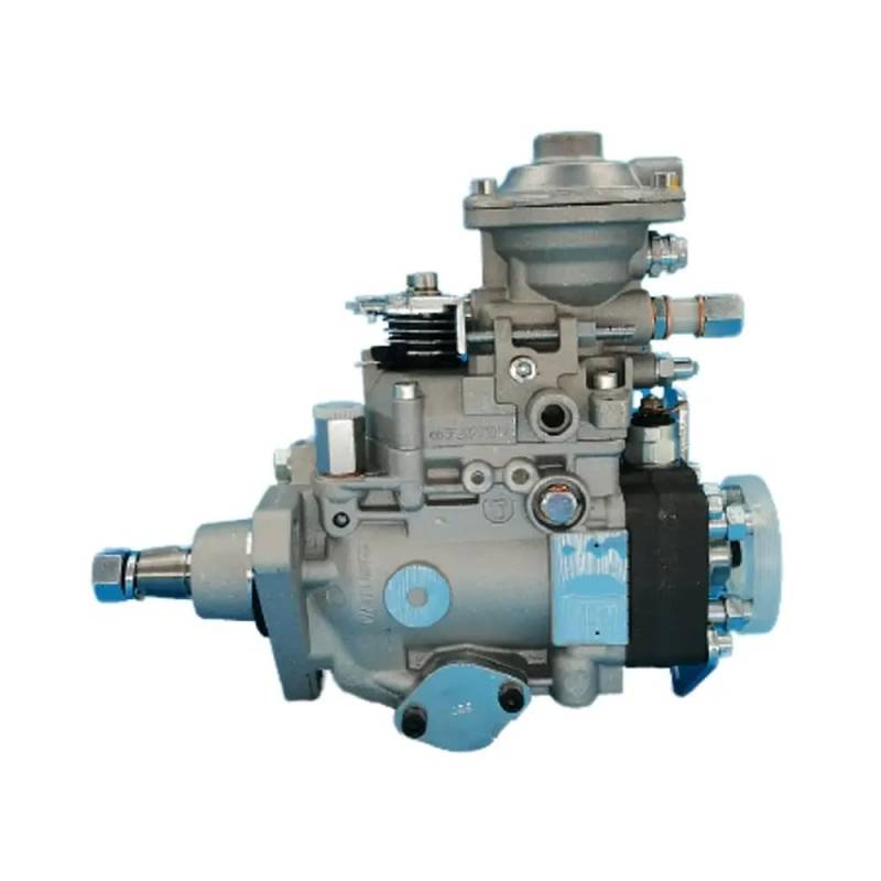 VE -Pumpenbaugruppe Kompatibel mit Dieselmotor -Kraftstoffeinspritzung kompatible Auto -Teile -Modell 0460424424 von LOGFDPYM