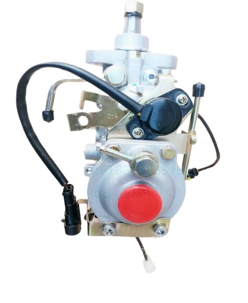 VE4/11E1600R015 Versorgung Kraftstoffpumpe Kompatible Injektionspumpe Modelle 0002060015 0 002 060 015 von LOGFDPYM