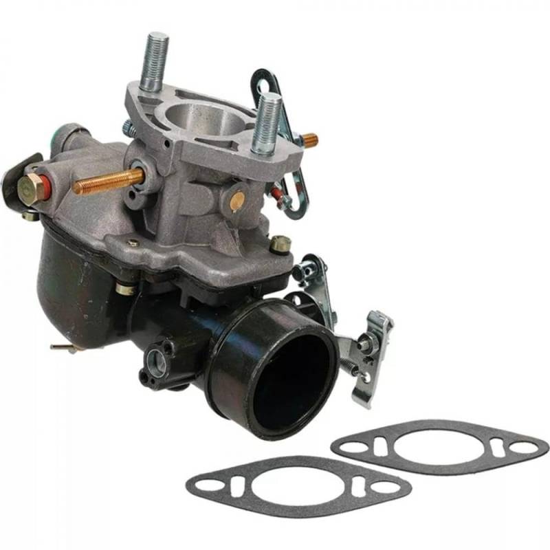 Vergaser kompatibel mit Massey Ferguson 773368v91 1403-0001 von LOGFDPYM