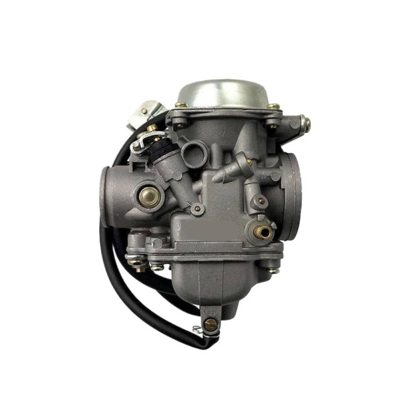 Vergaser kompatibel mit Motorradmodellen CA250 CMX250 CMX250C BARRAKUDA 250 253FMM von LOGFDPYM