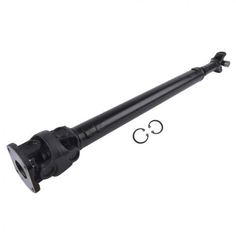 Vorderantriebswelle kompatibel mit F350 Exkursion F81Z4A376MA YC3Z4A376EA Antriebswelle Ersatz von LOGFDPYM
