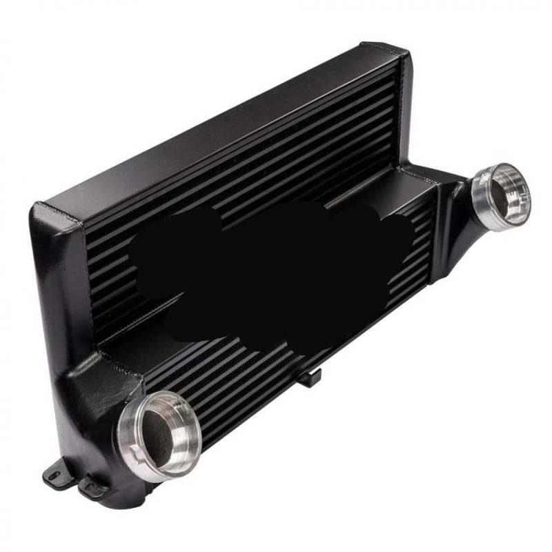 Wettbewerbsinterkühler Kompatibel mit X5 E70 F15 und X6 E71 F16 Modelle 25d 28ix 30dx 35i 35ix Kompatibilität von LOGFDPYM