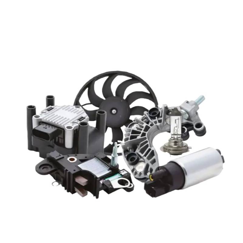 Wischermotor kompatibel mit GE5201 und GA 31907343000 11907333c00 von LOGFDPYM