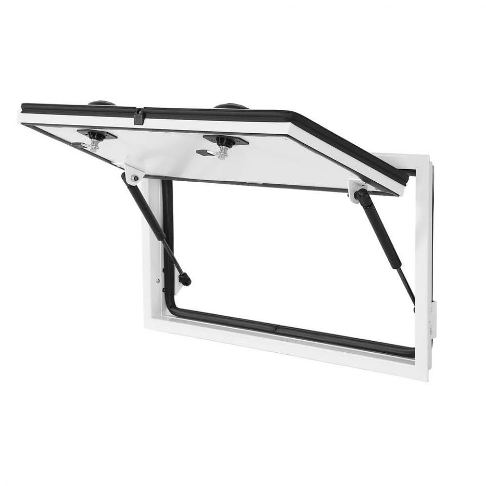 Wohnmobilgepäcktür 26x14 Zoll resistentes Aluminiumlagerschlüssel mit Schlossstütze Kompatibel mit Camper und Caravan Wohnmobilgepäcktür 26x14 Zoll resistentes Aluminiumlagerschlüssel mit Schlossstütze Kompatibel mit Camper und Caravan von LOGFDPYM