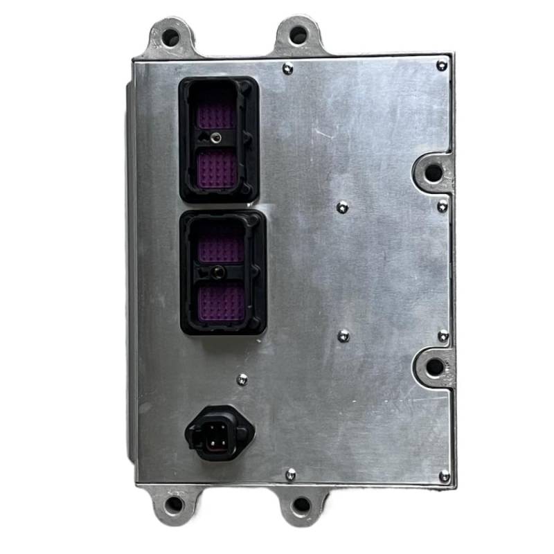 Xi'an Engine kompatible QSM11 ISM11 Computersteuermodul ECU ECM4963807 CM876 von LOGFDPYM