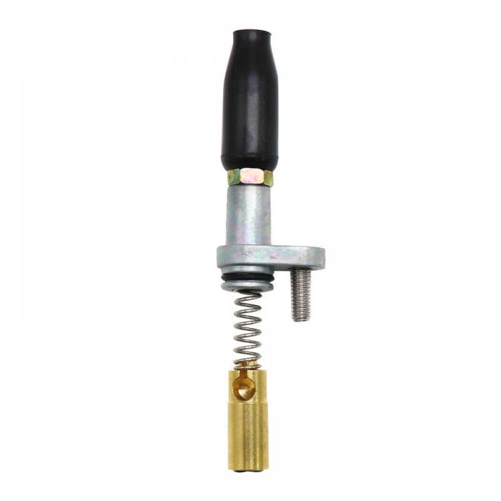 ZSDTRP -Handbuch und automatisches Pull -Choke -Kit Kompatibel mit Dellorto Carburetoren PhBE PHBH PHBL(Automatic) von LOGFDPYM