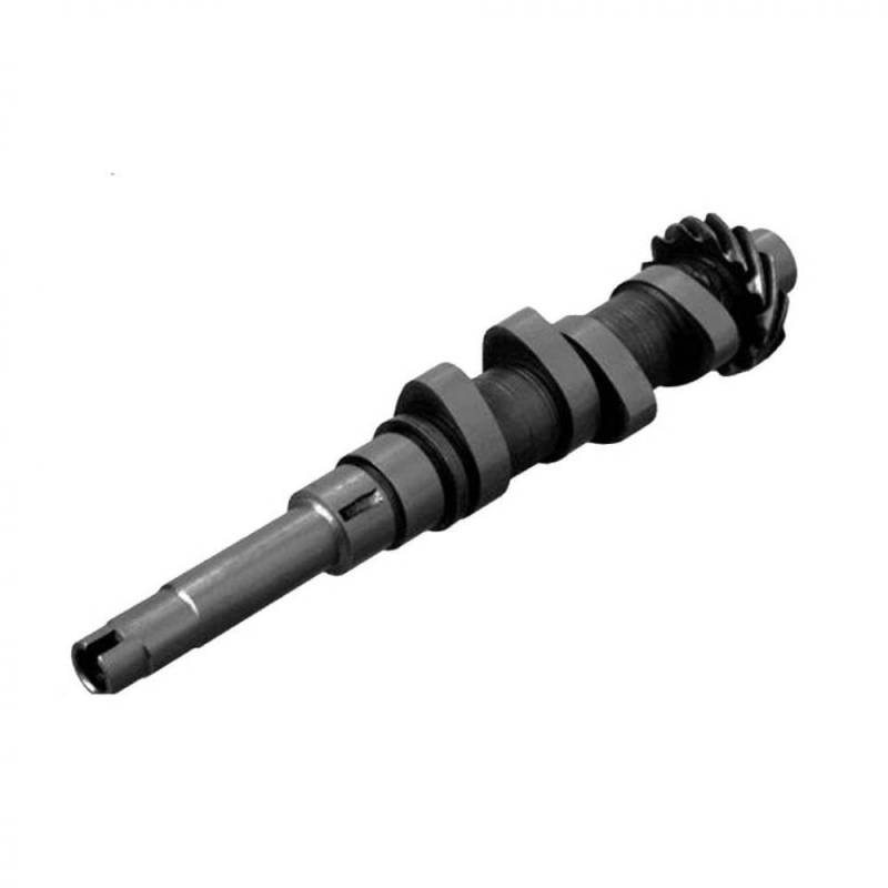ZSDTRP Retro -Nockenwelle kompatibel mit K750 M72 24 PS 32 PS 6 V 12V Motorrädermotorteile Kompatibel mit R1 R72 Flat Head Nockenwelle von LOGFDPYM
