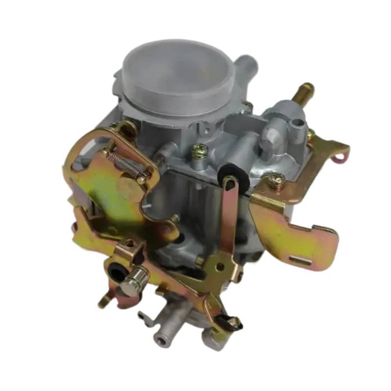 Zink Vergaser 7702087317 kompatibel mit Express -Motor von LOGFDPYM