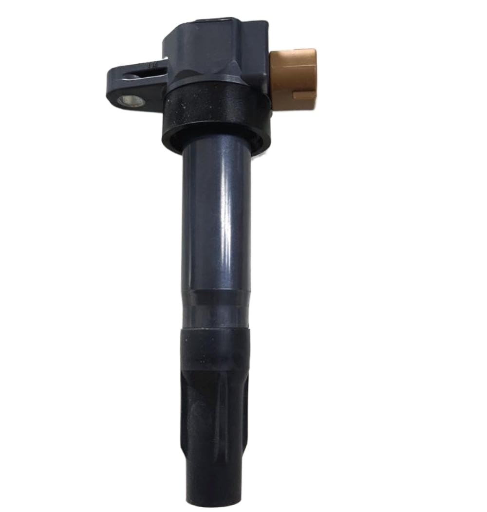Zündspule kompatibel mit Vitara 2015-2022 und SX4 S- 2013-2022 M16A 1.6L Teile Nummer 33400-51K51 33400-51K50 Zündspule kompatibel mit Vitara 2015-2022 und SX4 S- 2013-2022 M16A 1.6L Teile Nummer 33400-51K51 33400-51K50 von LOGFDPYM