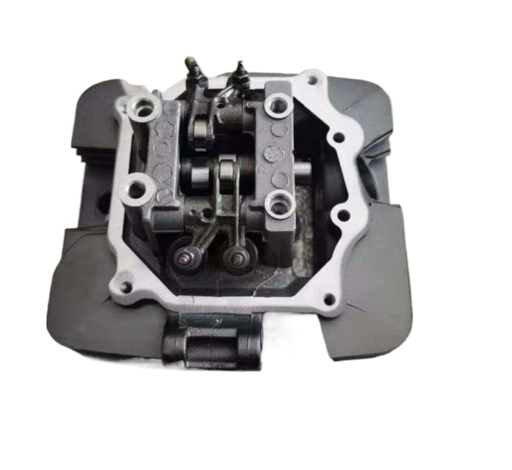 Zylinderkopf Kompatibel mit kompatible Modelle TNT150i TNT150 BJ150-29B(TNT150i) von LOGFDPYM