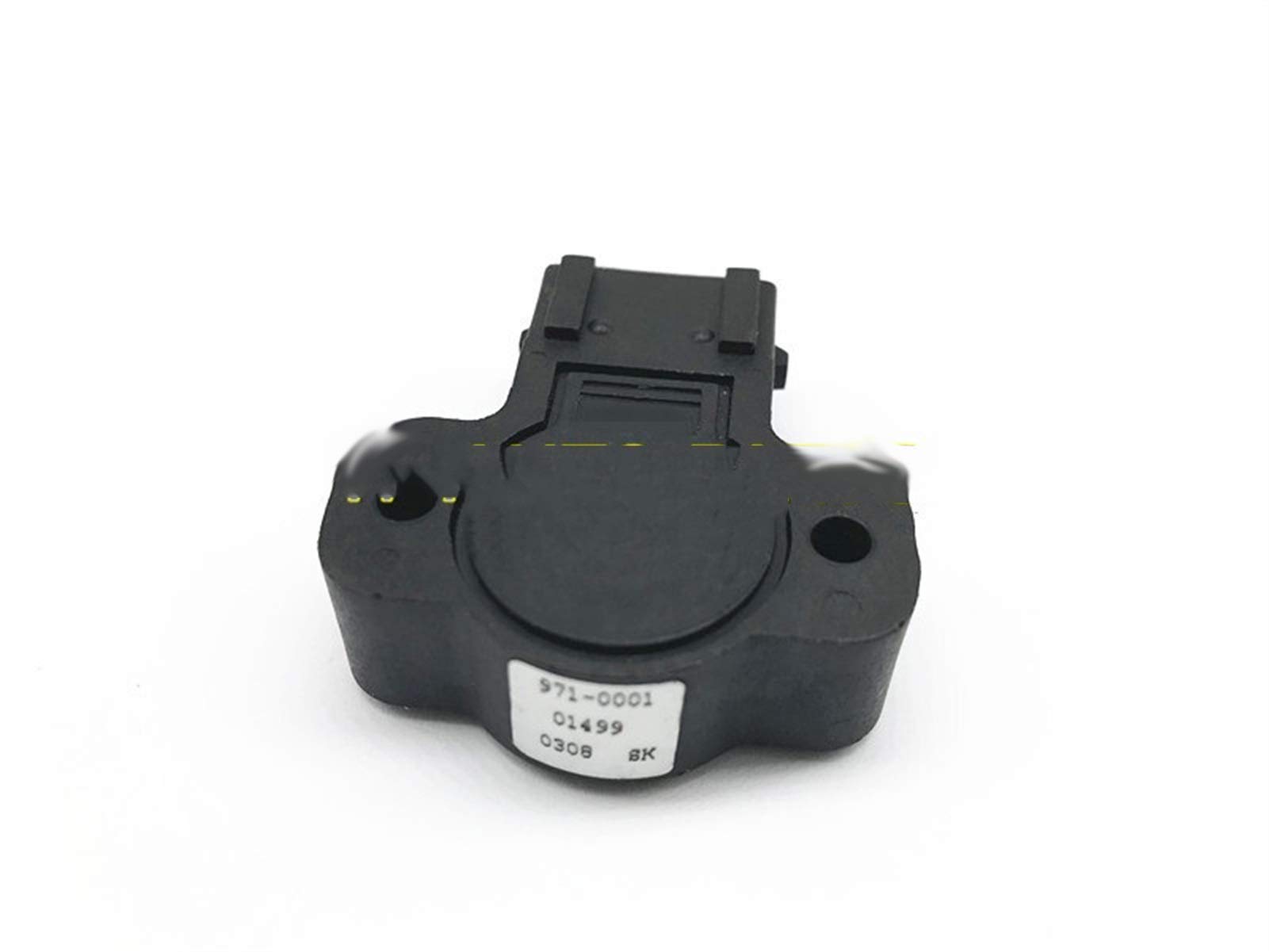 Drosselklappensensor/Passend for Wabash Drosselklappensensor 971-0001 10663 0317 SK 4.0 Drosselklappensensor Kompatibel Drosselklappensensor/Passend for Wabash Drosselklappensensor 971-0001 10663 0317 SK 4.0 Drosselklappensensor Kompatibel von LOHWSTRFG