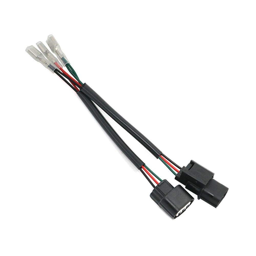Drosselklappensensor Service Elektrischer Zündtester Drosselklappensensor TPS-Einstellwerkzeug/Passend for K.TM 2017+ EXC 16+ SXF XC-F Modell-3 / Passend für Drosselklappensensor Kompatibel Drosselklappensensor Service Elektrischer Zündtester Drosselklappensensor TPS-Einstellwerkzeug/Passend for K.TM 2017+ EXC 16+ SXF XC-F Modell-3 / Passend für Drosselklappensensor Kompatibel von LOHWSTRFG