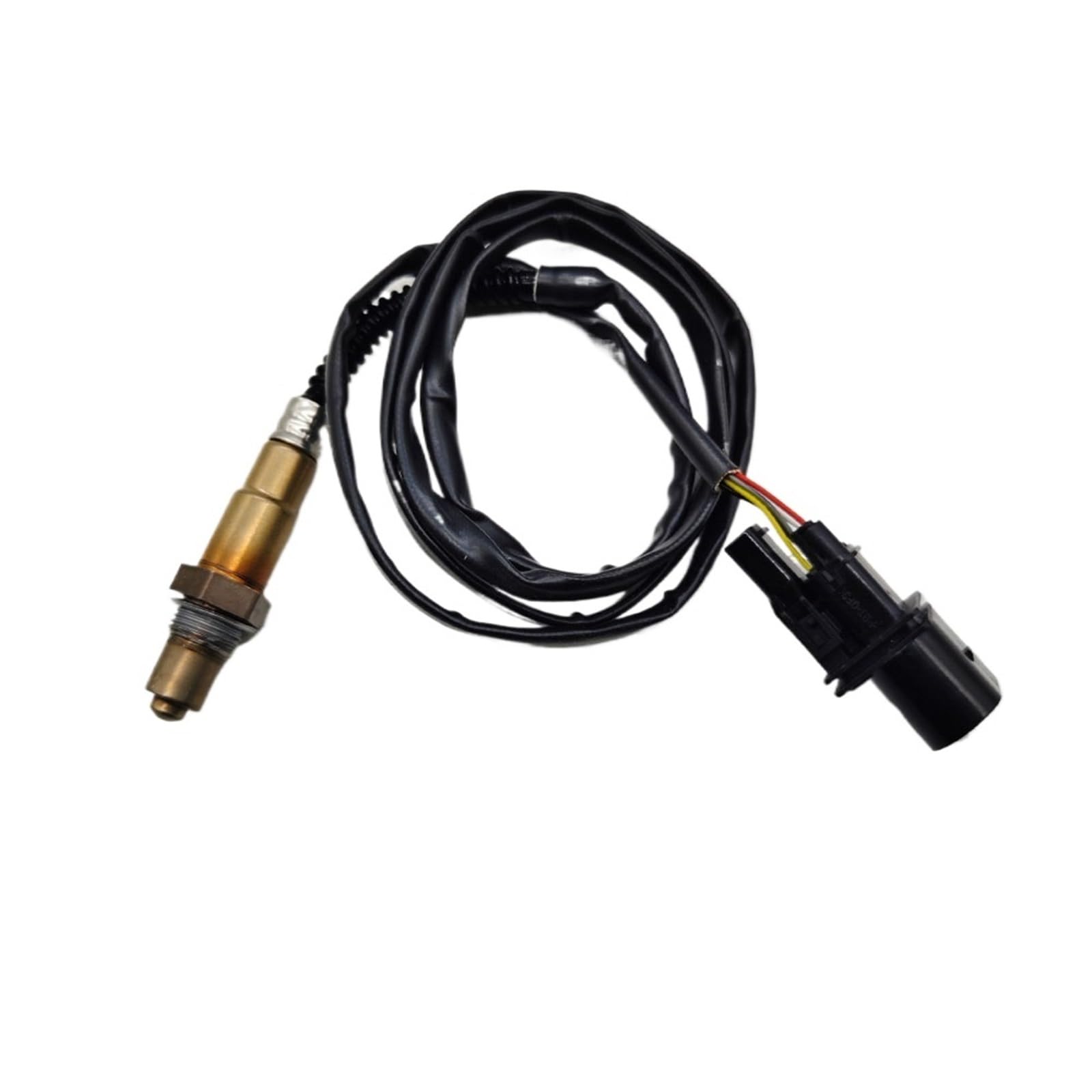 Sauerstoffsensor für Kraftfahrzeuge 17014 0258007351 1K0998262D 0258007057 / Passend for B-osch LSU4.2 5-Draht-Breitband-O2-Sensor AFR/Passend for VW Jetta Audii 1.8L-L4 234-5117 Sauerstoffsensor Sauerstoffsensor für Kraftfahrzeuge 17014 0258007351 1K0998262D 0258007057 / Passend for B-osch LSU4.2 5-Draht-Breitband-O2-Sensor AFR/Passend for VW Jetta Audii 1.8L-L4 234-5117 Sauerstoffsensor von LOHWSTRFG