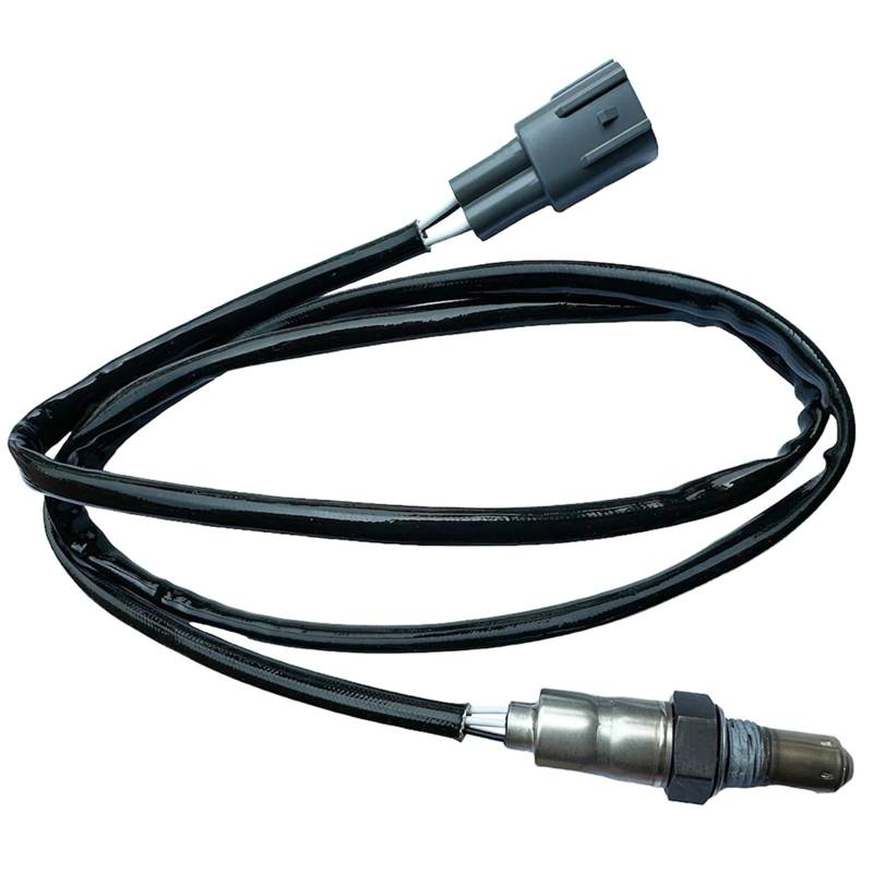 Sauerstoffsensor für Kraftfahrzeuge 21176-0933 Sauerstoffsensor/Passend for Kawasaki Ninja h2 h2r zx10r zx10rr zx6r SAUERSTOFF O2 AUSPUFFLAMBDASONDE Sauerstoffsensor von LOHWSTRFG