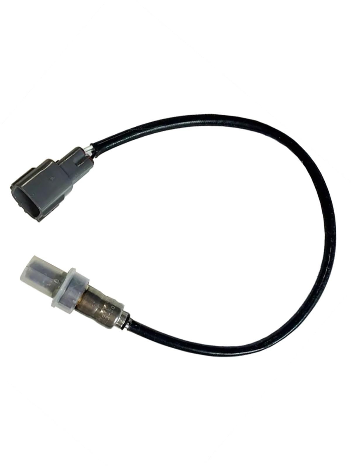 Sauerstoffsensor für Kraftfahrzeuge 211760139 Sauerstoffsensoren/Fit for Kawasaki GTR 1400 ABS, ZG1400CAF W800, EJ800ABF O2 Sauerstoff Lambda 21176-0139 Sauerstoffsensor Sauerstoffsensor für Kraftfahrzeuge 211760139 Sauerstoffsensoren/Fit for Kawasaki GTR 1400 ABS, ZG1400CAF W800, EJ800ABF O2 Sauerstoff Lambda 21176-0139 Sauerstoffsensor von LOHWSTRFG